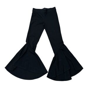 Walter Baker Knit Bell Bottom Pants